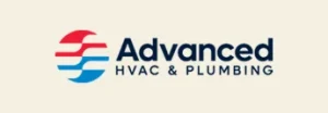 Advanced HVAC & Plumbing logo
