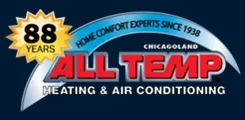 All Temp logo