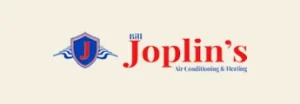Bill Joplin's Air Conditioning & Heating logo