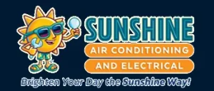 Sunshine AC logo