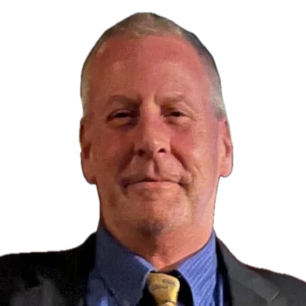 Chris Rolfsen