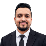 Dhruv Pandya, Manager of SEO Technical Strategy at MTA360